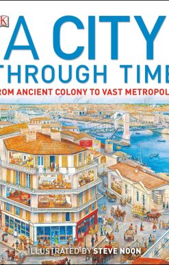 A City Through Time