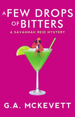 A Few Drops of Bitters