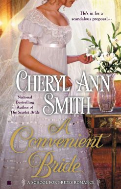 A Convenient Bride
