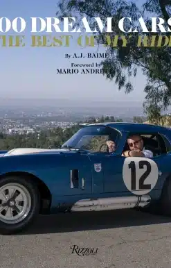 100 Dream Cars: The Best of "My Ride"