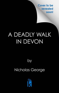 A Deadly Walk in Devon