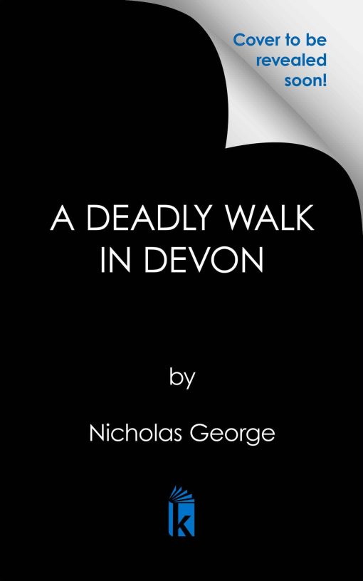 A Deadly Walk in Devon