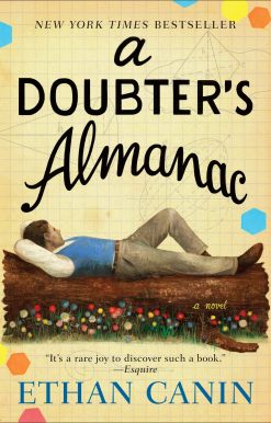 A Doubter's Almanac: A Novel