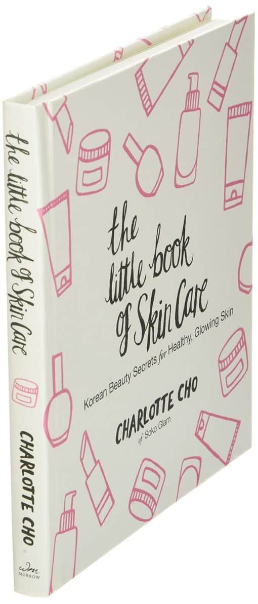 9780062416384-2 The Little Book of Skin Care: Korean Beauty Secrets for Healthy, Glowing Skin