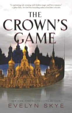 The Crown's Game: 1