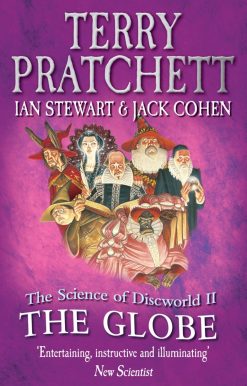 The Science of Discworld II: The Globe