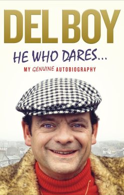 He Who Dares