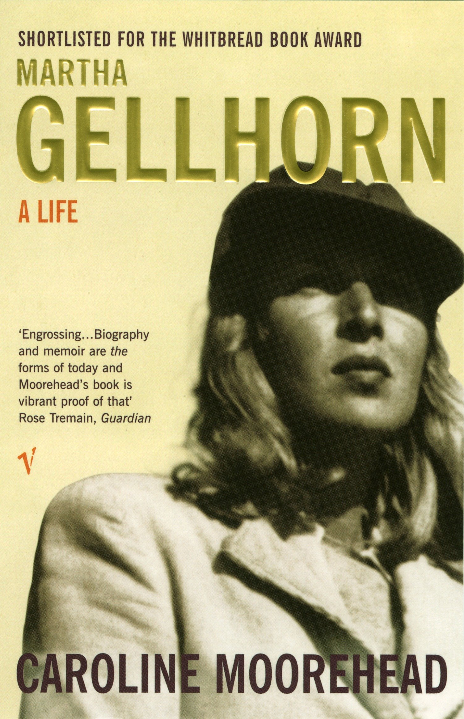 9780099284017 Martha Gellhorn: A Life