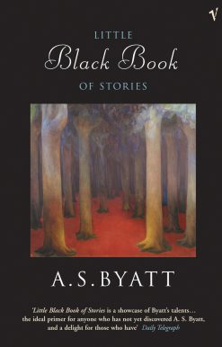 The Little Black Book of Stories