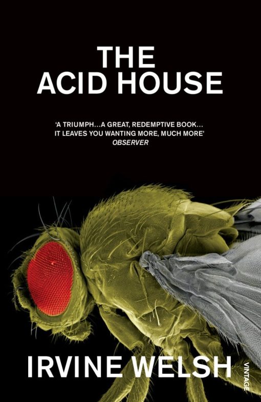 The Acid House: