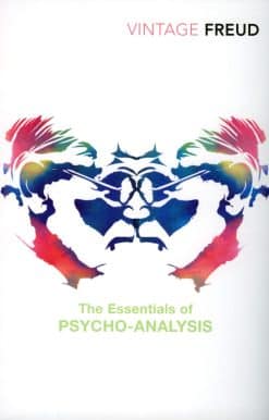 The Essentials of Psycho-Analysis