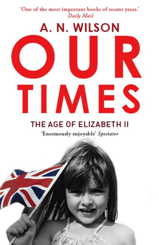 Our Times: The Age of Elizabeth II