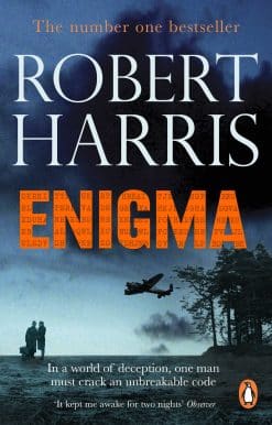 A Novel: Enigma