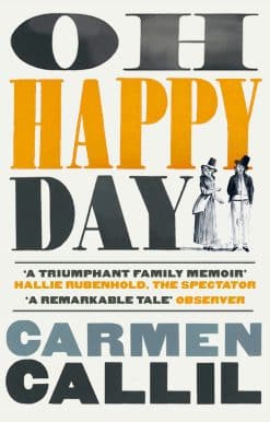 Oh Happy Day: Those Times and These Times