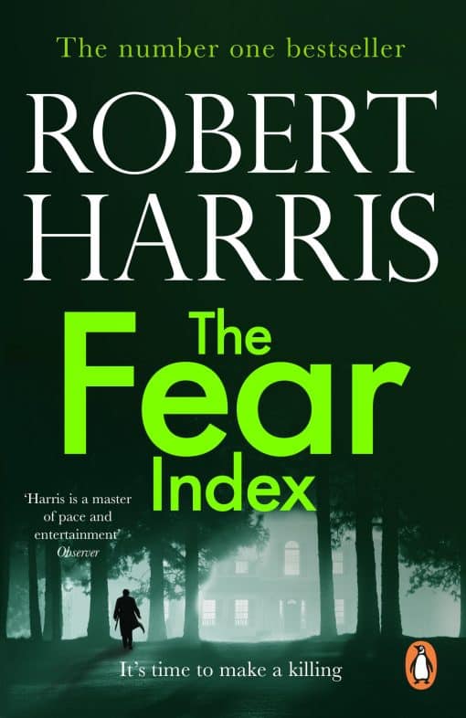 The Fear Index