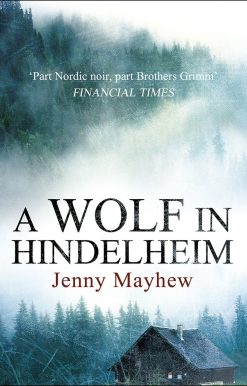 A Wolf in Hindelheim