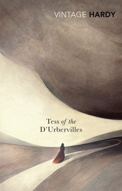 Tess of the D'Urbervilles