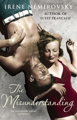 The Misunderstanding