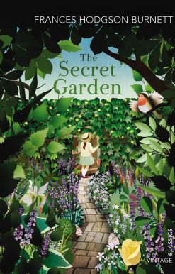 The Secret Garden