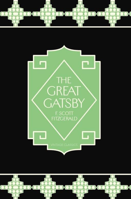 The Great Gatsby