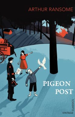 Pigeon Post