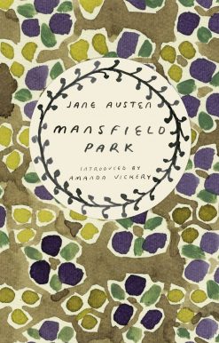 Mansfield Park