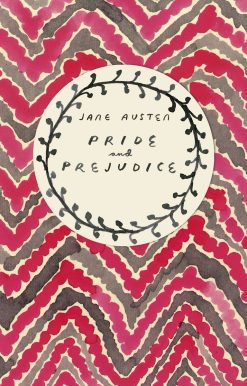 Pride and Prejudice