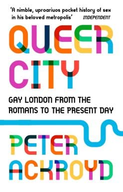 Queer City