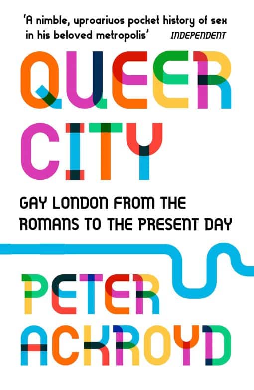 Queer City