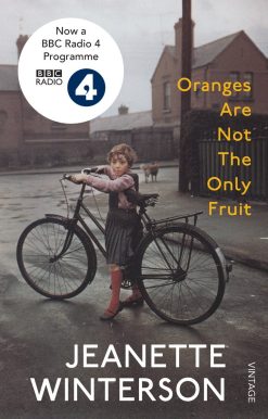 Oranges Are Not the Only Fruit