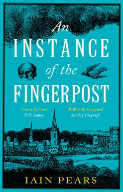 An Instance Of The Fingerpost: