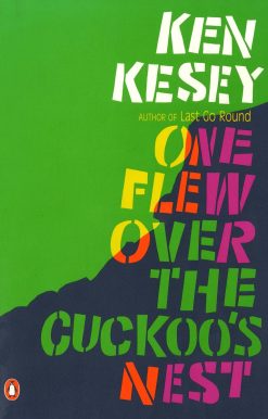 One Flew Over the Cuckoo's Nest