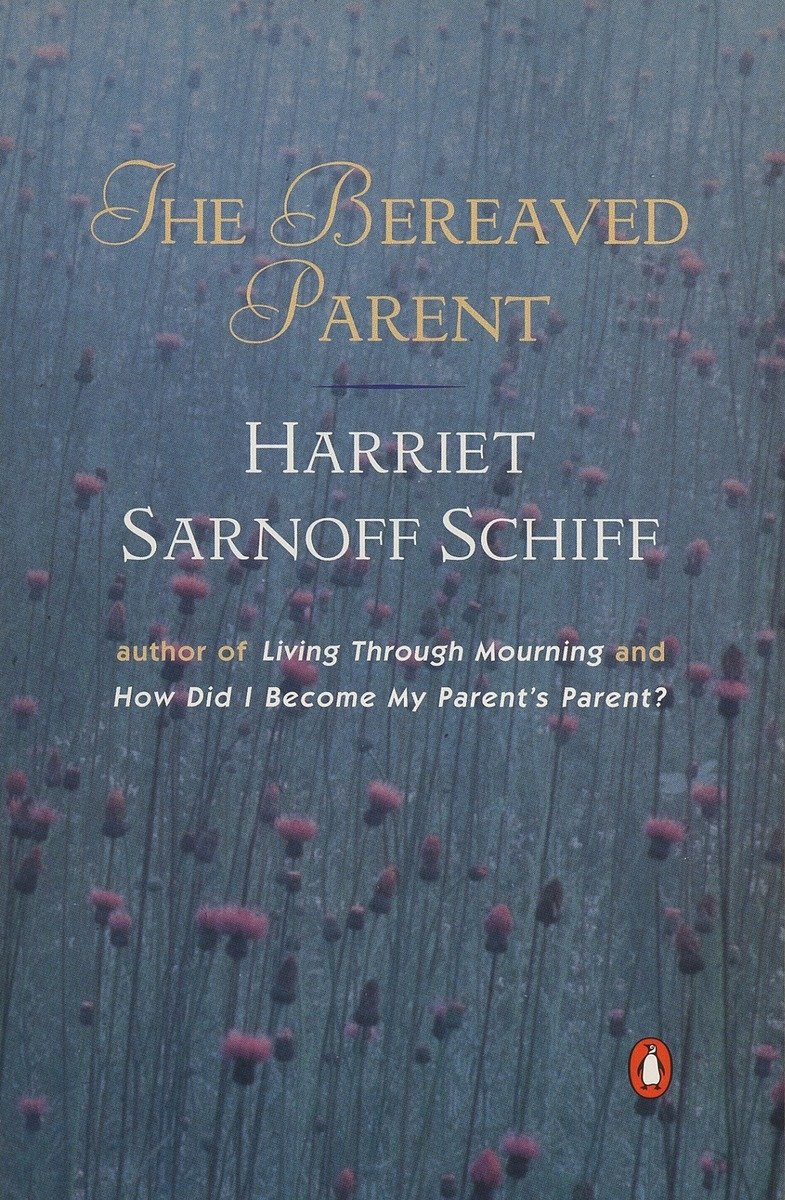 9780140050431 The Bereaved Parent