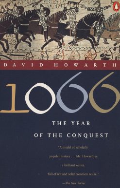 1066: The Year of the Conquest