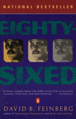 Eighty-Sixed