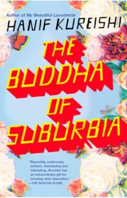 The Buddha of Suburbia