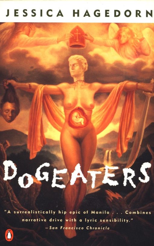 Dogeaters