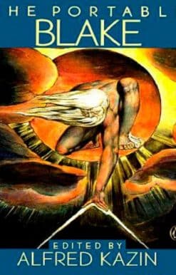 The Portable William Blake