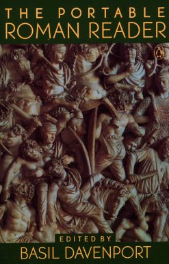 The Portable Roman Reader