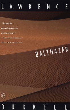 Balthasar:
