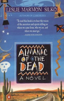 Almanac of the Dead