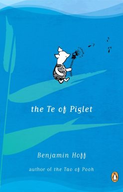 The Te of Piglet