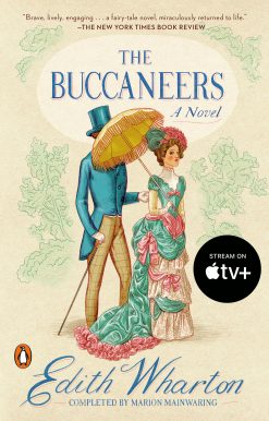 The Buccaneers: A Novel