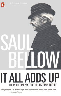 It All Adds Up: From the Dim Past to the Uncertain Future