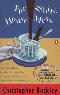The White House Mess