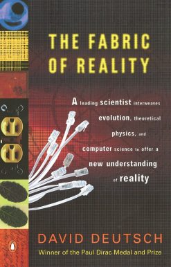 The Science of Parallel Universes--and Its Implications: The Fabric of Reality