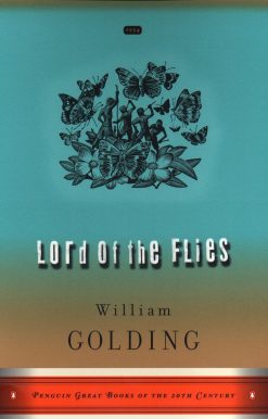 Lord of the Flies: (Penguin Great Books of the 20th Century)