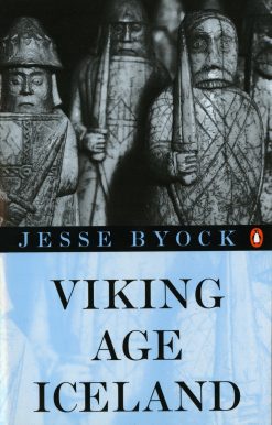 Viking Age Iceland