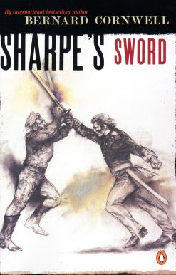 Sharpe's Sword (#5)