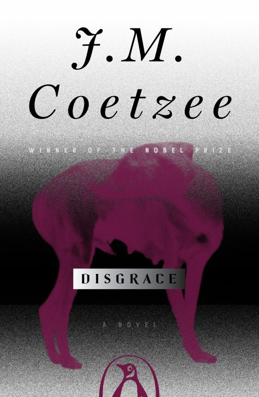 A Novel: Disgrace